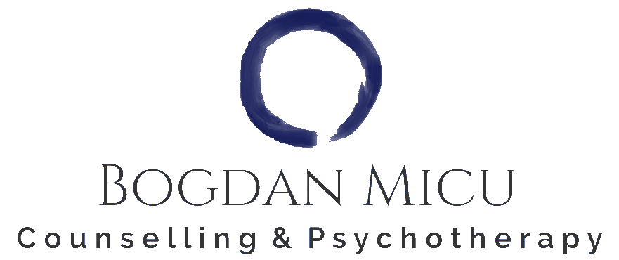 Bogdan Micu | Counselling & Psychotherapy in London, Hackney, Peckham, Rickmansworth